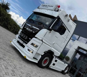 Man Tgx 18.510 DEMO TRUCK | Auto.bg — изображение 7