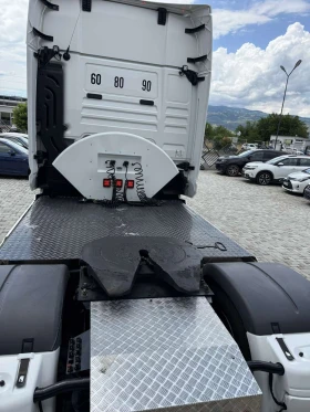 Man Tgx 18.510 DEMO TRUCK | Auto.bg — изображение 10