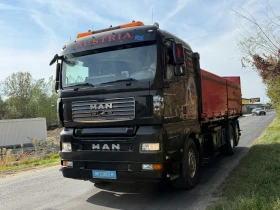 Man Tga 26.410, ���������� �������, ��� �����, ����, , , , | Mobile.bg � ����� ������ 4