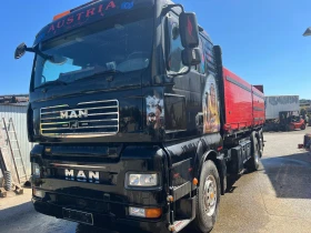Man Tga 26.410, ��������, ��� �����, ����, , , ,  | Mobile.bg � ����� ������ 4