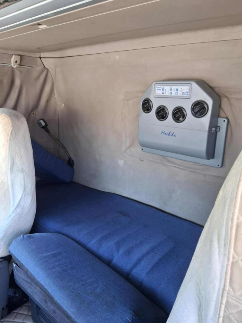 Scania R 500 LA 4* 2 MHA, снимка 8 - Камиони - 52685243