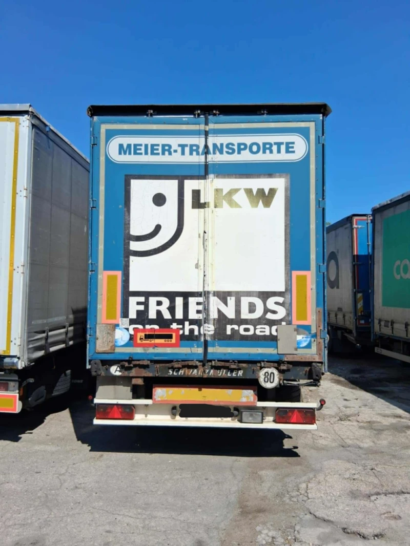 Scania R 500 LA 4* 2 MHA, снимка 11 - Камиони - 52685243