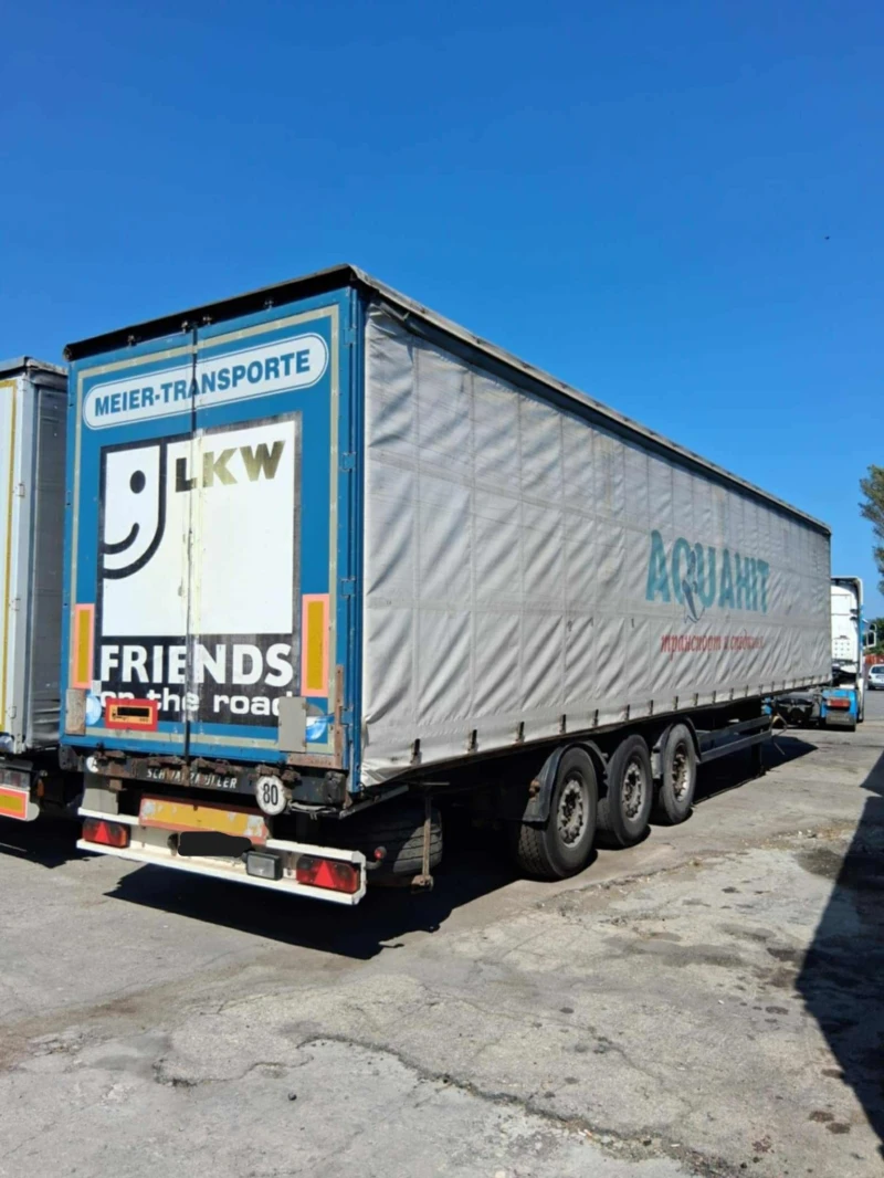 Scania R 500 LA 4* 2 MHA, снимка 12 - Камиони - 52685243