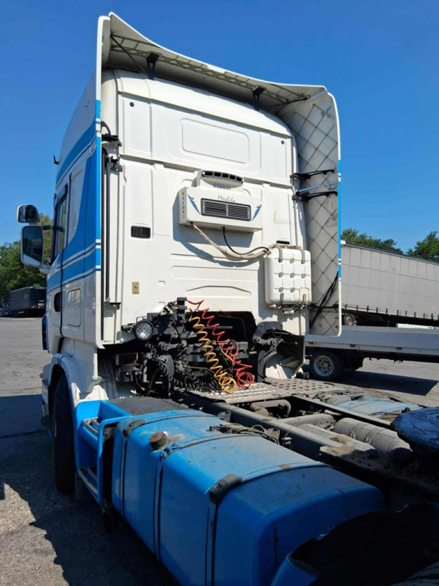 Scania R 500 LA 4* 2 MHA - изображение 2