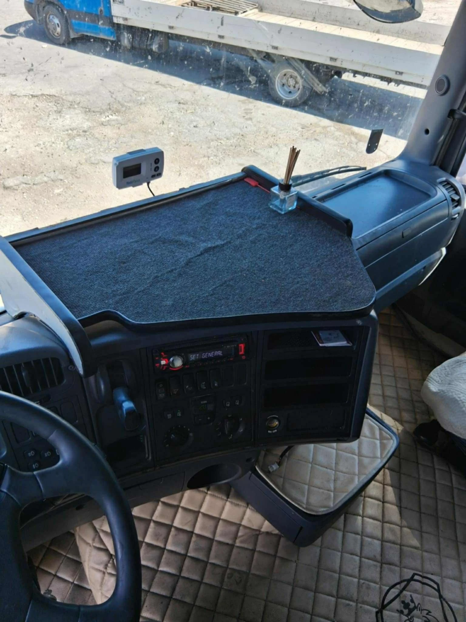 Scania R 500 LA 4* 2 MHA - изображение 6