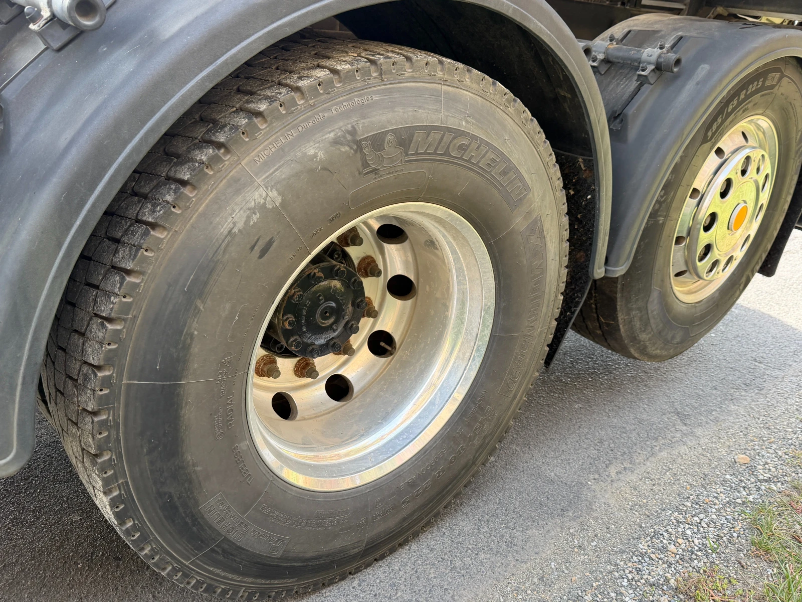 Man Tga 26.410, ���������� �������, ��� �����, ����, , , , | Mobile.bg � ����������� 12