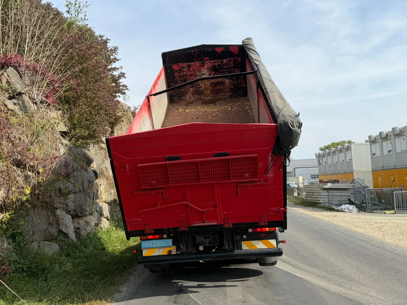 Man Tga 26.410, ���������� �������, ��� �����, ����, , , , | Mobile.bg � ����������� 10