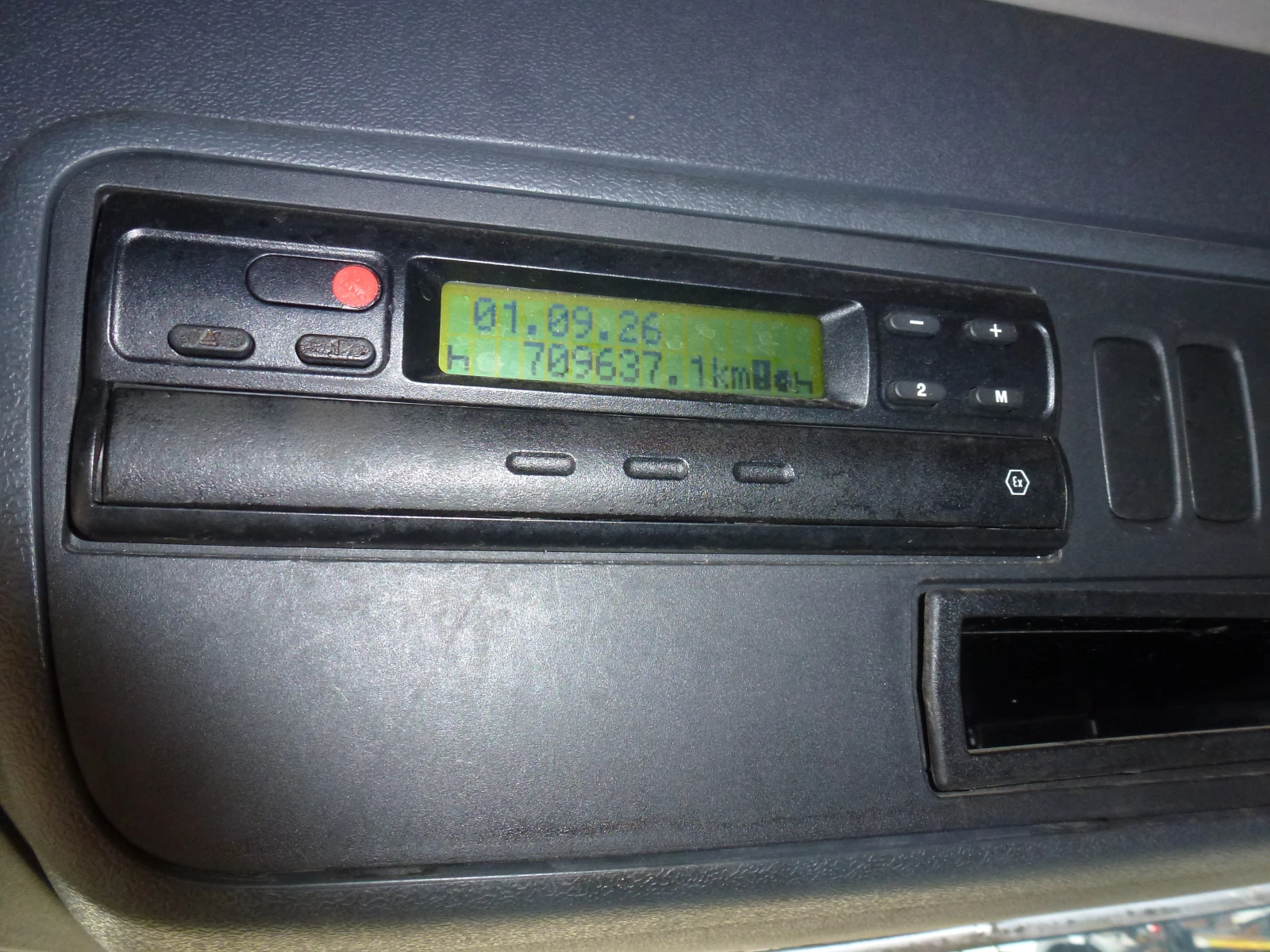 Scania R 124 420 БЕНЗИН и ДИЗЕЛ, снимка 12 - Камиони - 55904701