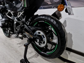 Kawasaki Z 125ie.2023г.ABS !4774км!, снимка 3