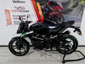 Kawasaki Z 125ie.2023г.ABS !4774км!, снимка 2