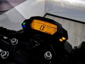 Kawasaki Z 125ie.2023г.ABS !4774км!, снимка 14