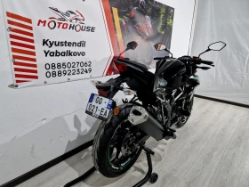 Kawasaki Z 125ie.2023г.ABS !4774км!, снимка 11