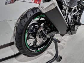 Kawasaki Z 125ie.2023г.ABS !4774км!, снимка 12
