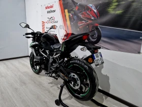 Kawasaki Z 125ie.2023г.ABS !4774км!, снимка 5
