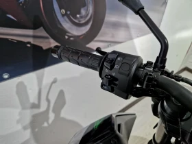 Kawasaki Z 125ie.2023г.ABS !4774км!, снимка 16
