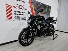 Kawasaki Z 125ie.2023г.ABS !4774км!, снимка 6