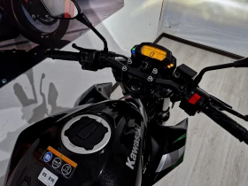 Kawasaki Z 125ie.2023г.ABS !4774км!, снимка 13