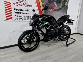 Kawasaki Z 125ie.2023г.ABS !4774км!, снимка 8