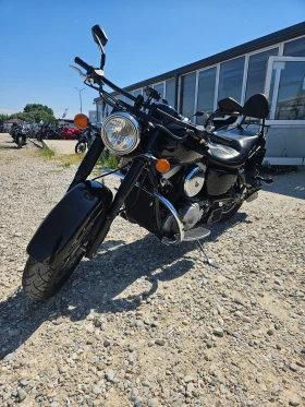 Kawasaki Vulcan Drifter Инжекцион 1500, снимка 2