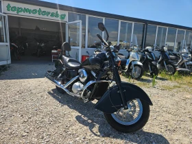 Kawasaki Vulcan Drifter Инжекцион 1500, снимка 1