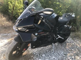 BMW S BMW S1000RR, снимка 3