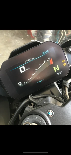BMW S BMW S1000RR, снимка 5