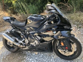 BMW S BMW S1000RR, снимка 1