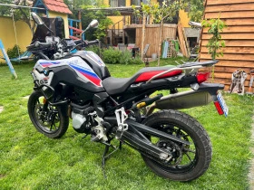 BMW F 750 GS, снимка 2