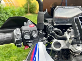 BMW F 750 GS, снимка 7