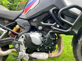 BMW F 750 GS, снимка 10