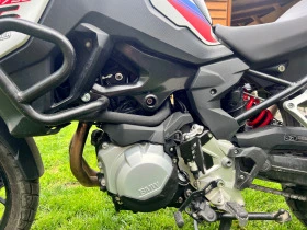 BMW F 750 GS, снимка 9