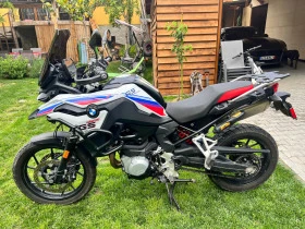 BMW F 750 GS, снимка 3