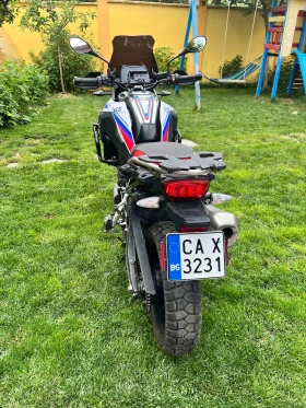 BMW F 750 GS, снимка 5