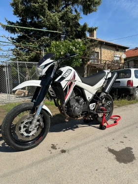 Обява за продажба на Yamaha Xt ~5 500 лв. - изображение 3