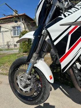 Обява за продажба на Yamaha Xt ~5 500 лв. - изображение 6