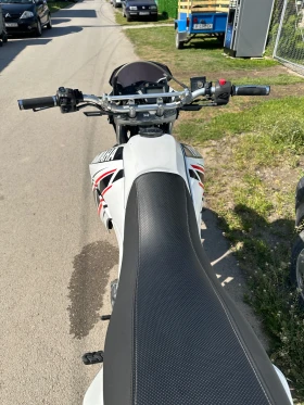 Обява за продажба на Yamaha Xt ~5 500 лв. - изображение 5