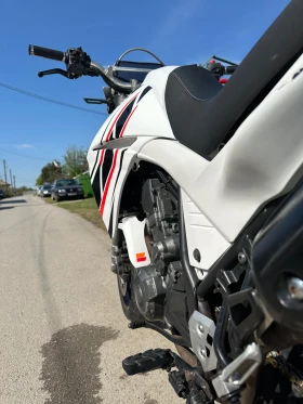 Обява за продажба на Yamaha Xt ~5 500 лв. - изображение 7