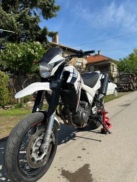 Обява за продажба на Yamaha Xt ~5 500 лв. - изображение 8