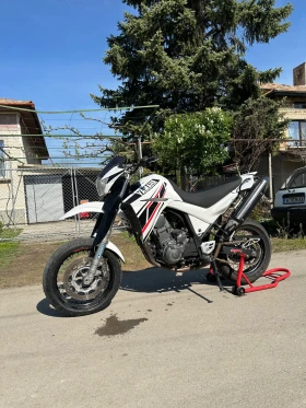 Обява за продажба на Yamaha Xt ~5 500 лв. - изображение 4