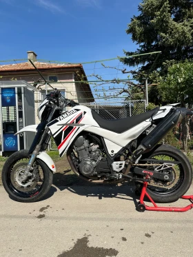 Обява за продажба на Yamaha Xt ~5 500 лв. - изображение 2