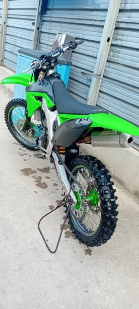 Kawasaki Kx 250 | Mobile.bg    2