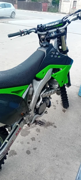 Kawasaki Kx 250 | Mobile.bg    4