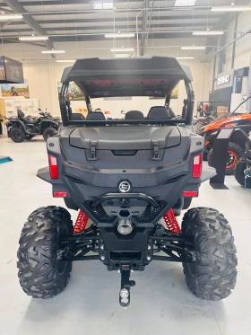 Cfmoto ZFORCE ZFORCE 950 Sport '25 - 0 км., снимка 2
