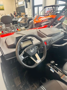 Cfmoto ZFORCE ZFORCE 950 Sport '25 - 0 км., снимка 3