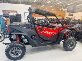 Cfmoto ZFORCE ZFORCE 950 Sport '25 - 0 км., снимка 5