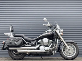 Kawasaki Vn 900 Classic, снимка 5