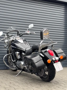Kawasaki Vn 900 Classic, снимка 10