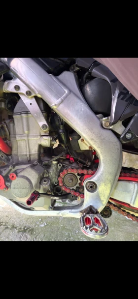 Honda Crf 450 | Mobile.bg � ����� ������ 9