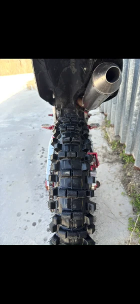 Honda Crf 450, снимка 7