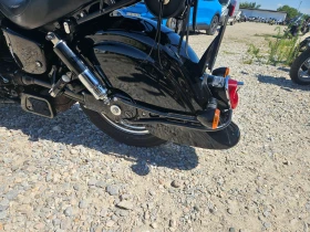 Kawasaki Vulcan Drifter ��������� 1500 | Mobile.bg � ����� ������ 10